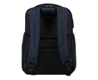 Samsonite PLECAK DO LAPTOPA EVOSIGHT 14.1" GRANATOWY - 1483079 - zdjęcie 5
